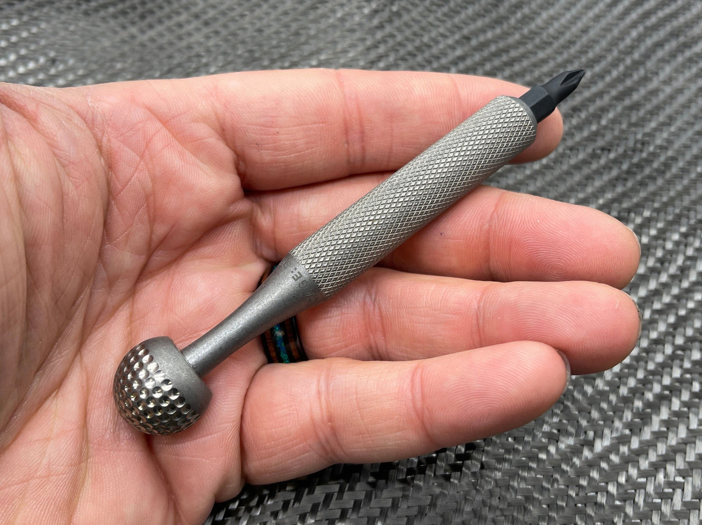 Titanium Complete Master Kit  - TPSMK - Precision Screwdriver 🔥 Sale 🔥