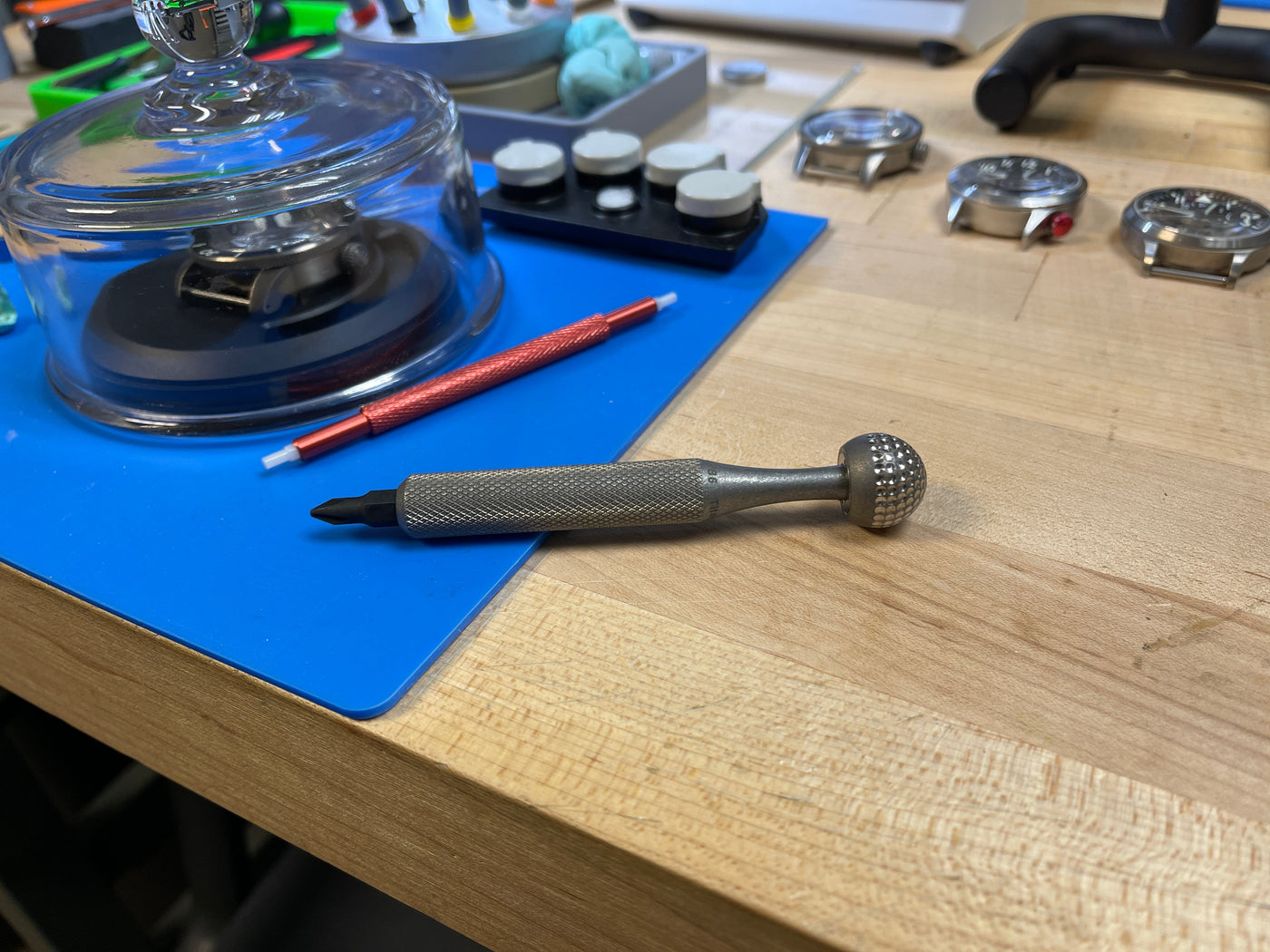 Titanium Complete Master Kit  - TPSMK - Precision Screwdriver 🔥 Sale 🔥