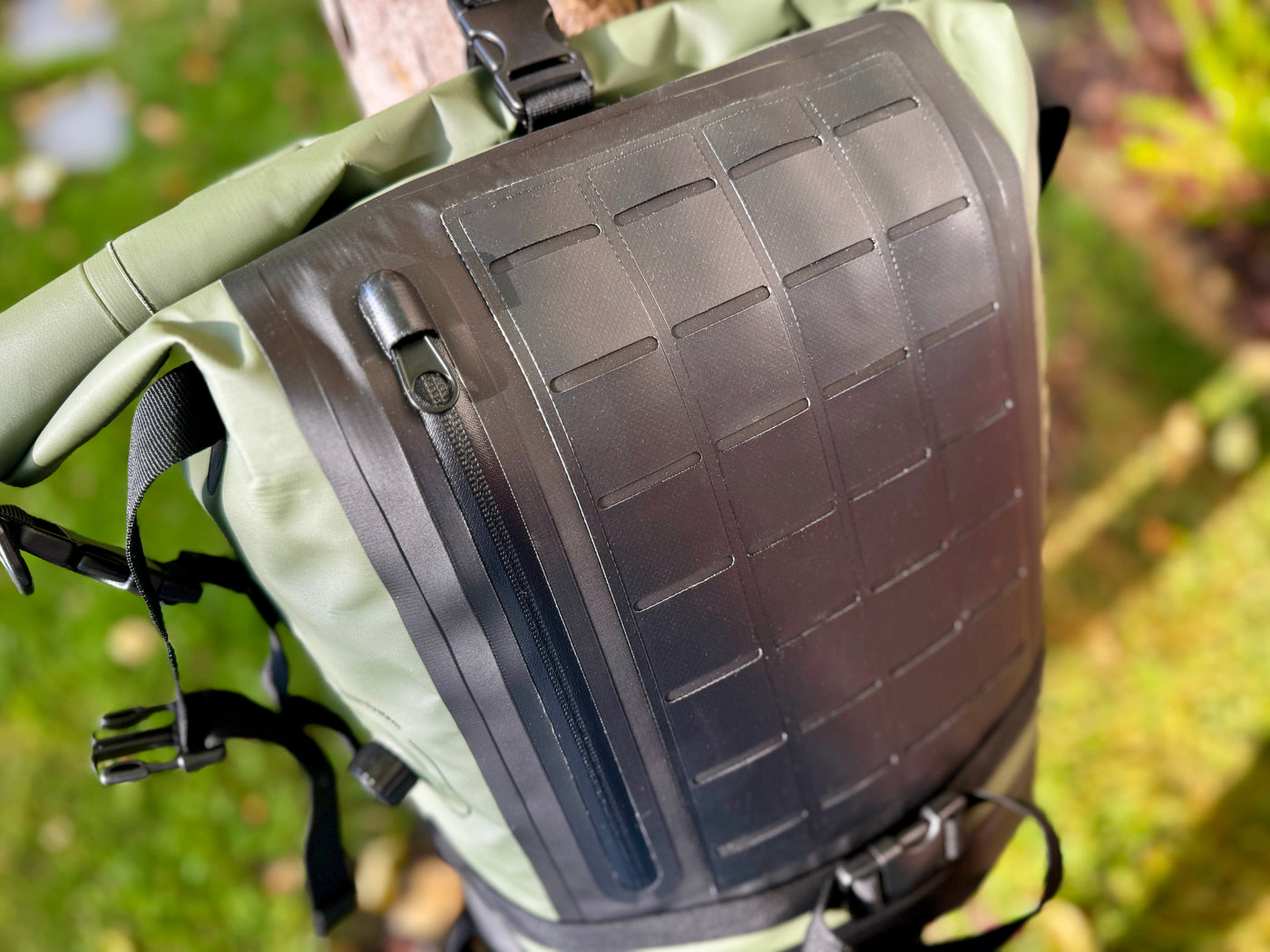 Mil Spec - Bag, Dry - Batch No. Z110 Backpack By Maratac®  🔥