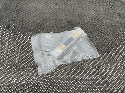 Pen-Go Brass Pen by Maratac® - Rev 2