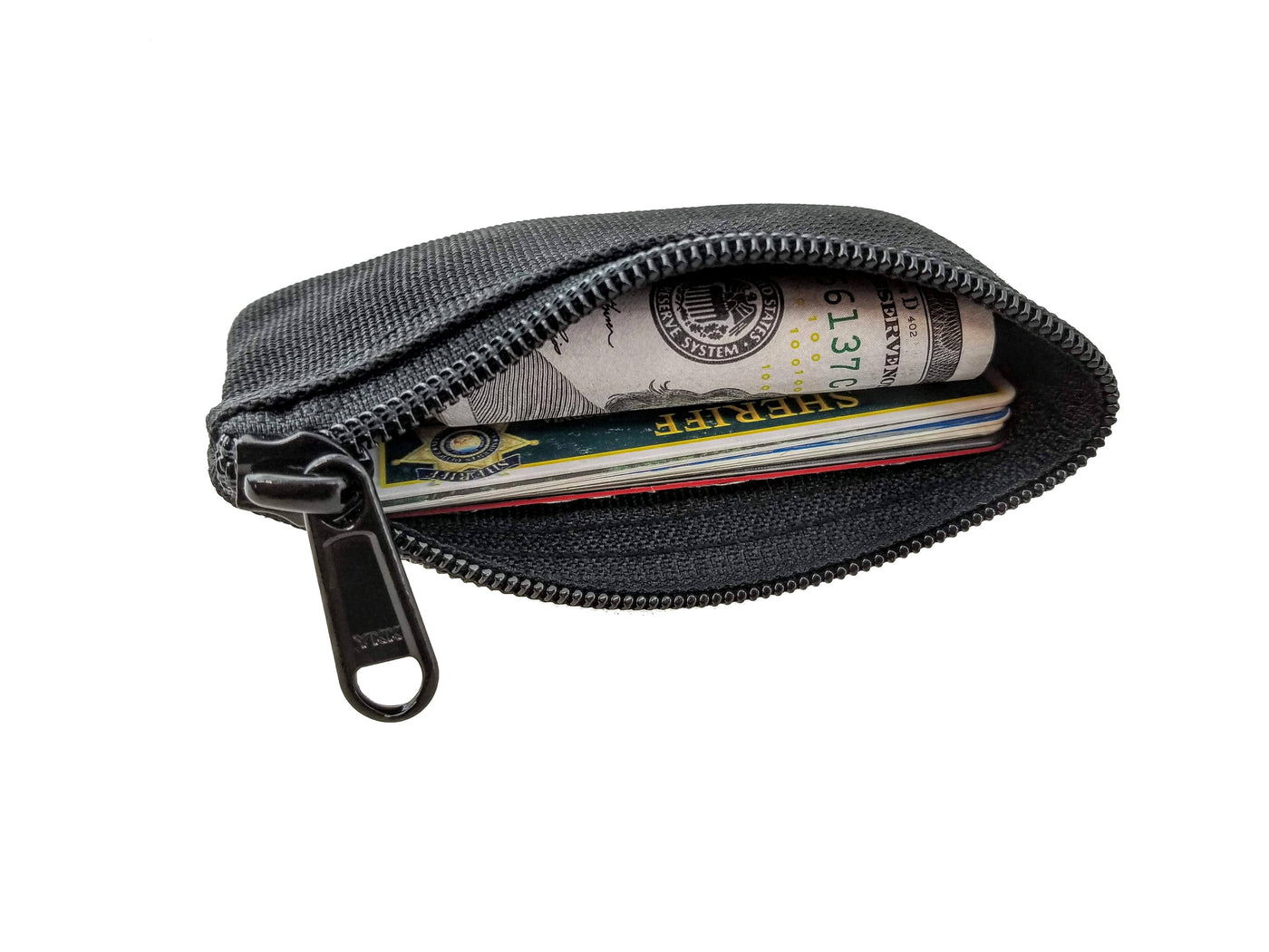 Deep Cover Clip Pouch By Maratac - Rev 2 - CountyComm
