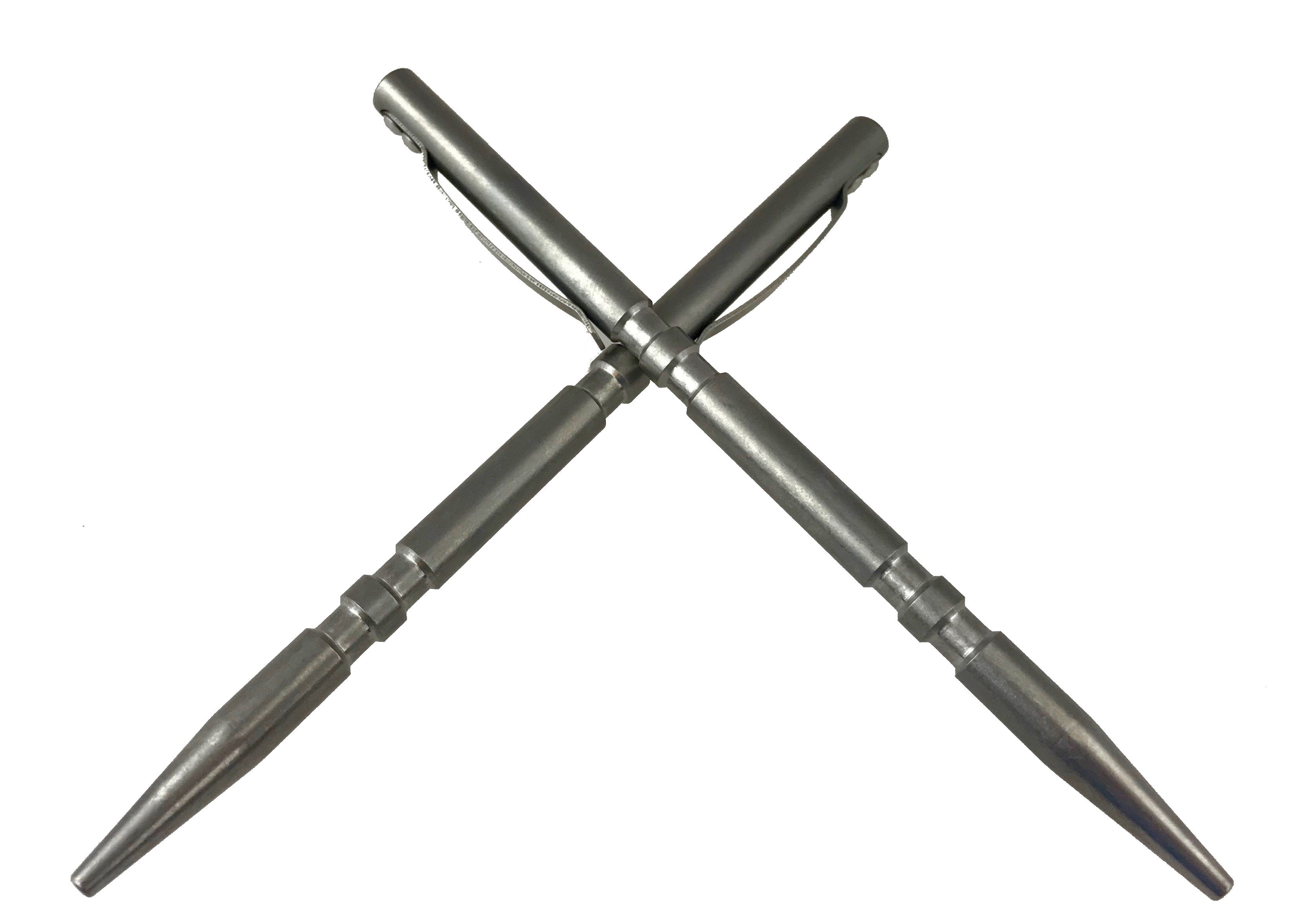 Titanium Persuader  ~  Pre Production - CountyComm