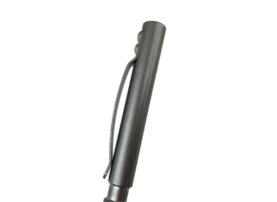 Titanium Persuader  ~  Pre Production - CountyComm